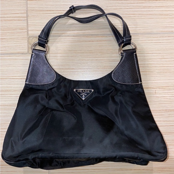 Prada Leather Bag - Picture 4 of 16